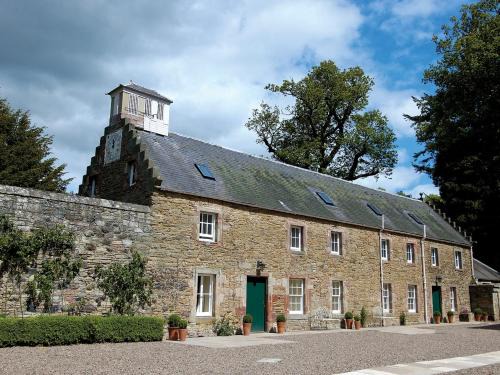 Gordon Casa | Courtyard Cottage