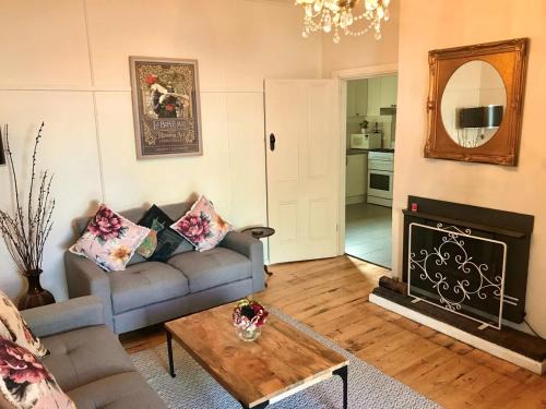 Healesville Casa | Courtyard Cottage Healesville, close to everything