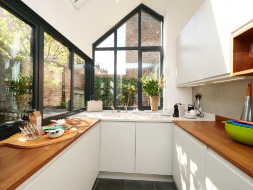 York Casa | Courtyard Cottage York - Free Parking