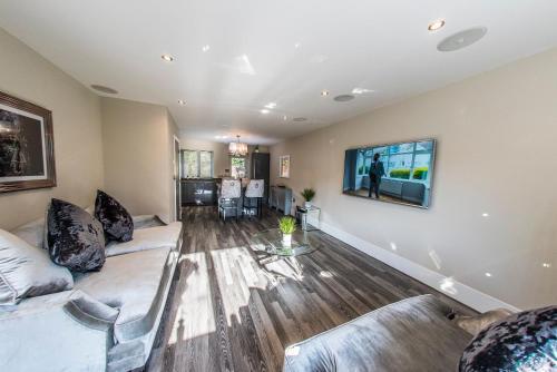 Southport Casa | Courtyard Holiday Homes