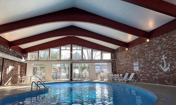 Hyannis Condominio | Courtyard Resort
