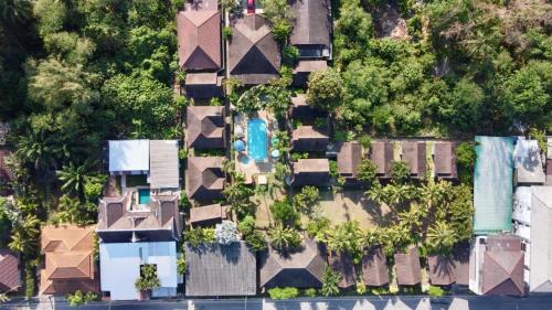 Khuekkhak Hotel | Cousin Resort