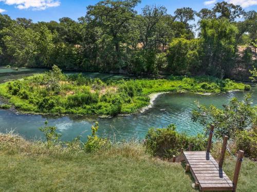 Martindale Casa | Cousins River Sanctuary
