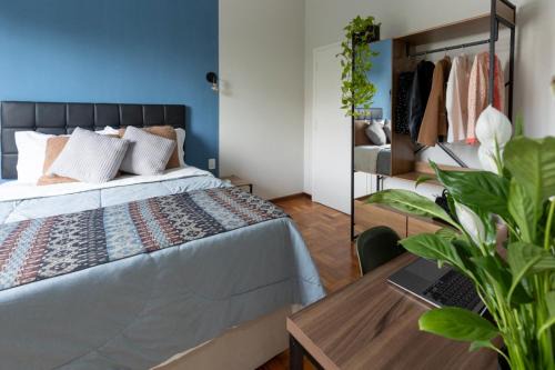 Higienopolis Apartamento | CoVívere