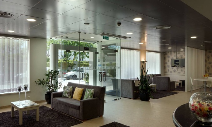 Fatima Hotel | Cova da Iria