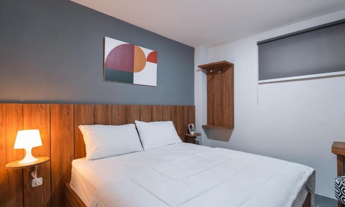 Central Jakarta Apartamento | Cove Accordia Residence