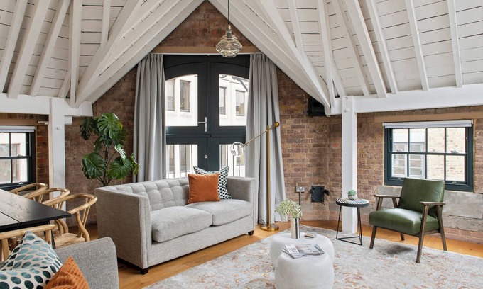 Covent Garden Apartamento | Cove Arne Street