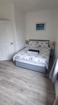Largs Apartamento | Cove Bay 1 Bed Flat
