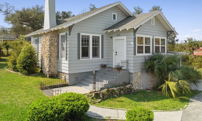 Bunkers Cove Cabaña | Cove Cottage by the Beach15 min to beaches