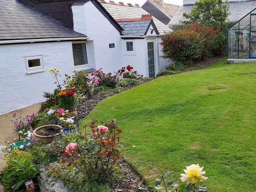 Tintagel Casa | Cove Cottage