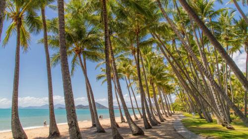 Palm Cove Casa | Cove Hideaway - Palm Cove