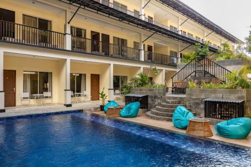 Mahendradatta Apartamento | Cove Kanaya