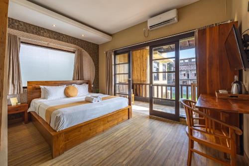 Berawa Apartamento | Cove Kavana