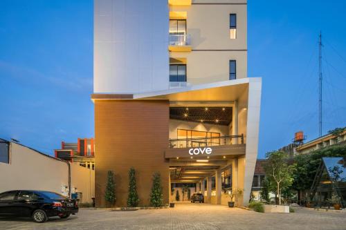 Cipete Selatan Apartamento | Cove Prima