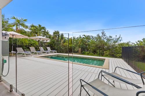 Palm Cove Casa | Cove Retreat