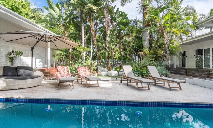 Byron Bay Complejo | Cove Studios
