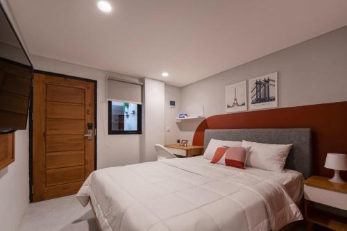 Cilandak Apartamento | Cove Urbanier