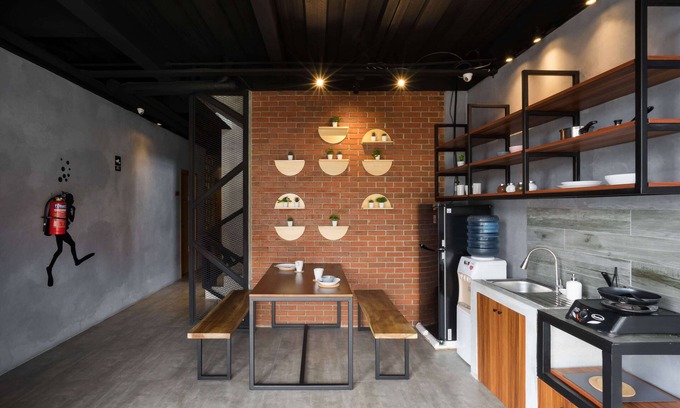 East Jakarta Hotel | Cove W Suites