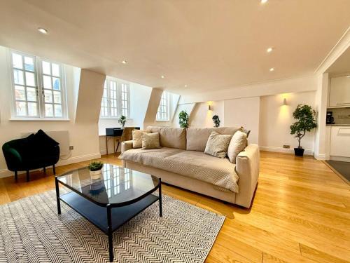 Covent Garden Apartamento | Covent Garden Apartments