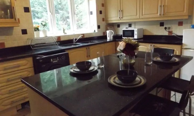 Binley Apartamento | Coventry Park House