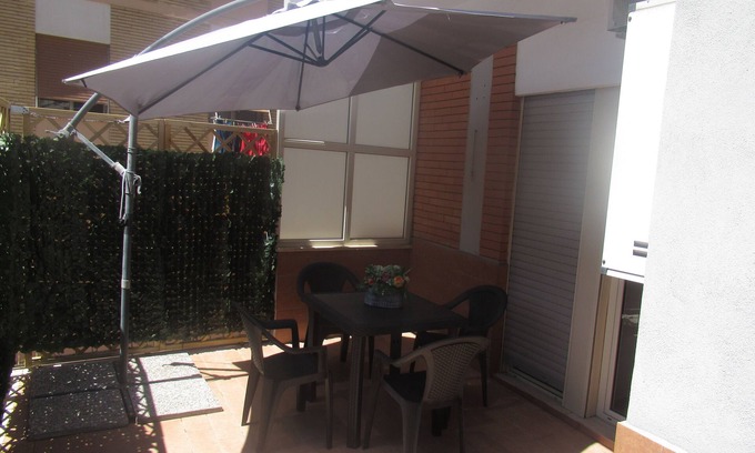 Pomezia Apartamento | COVERI House
