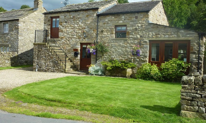 Newbiggin-in-Bishopdale Casa | Coverted stable cottage in beautiful Bishopdale