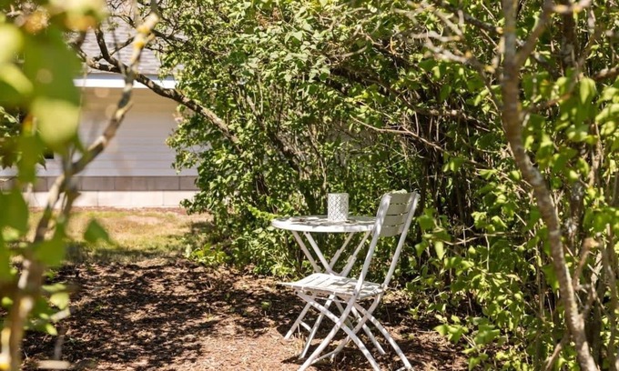 Honor Casa | Covey Road Farmhouse