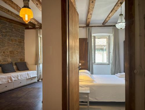 San Giovanni-Chiadino-Rozzol Apartamento | Covri Apartment