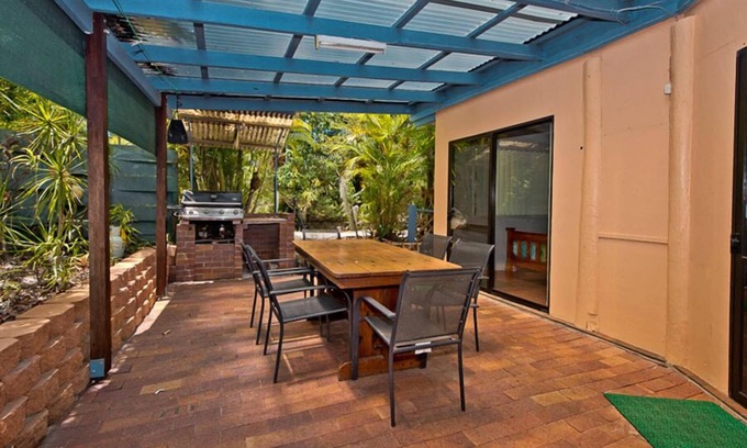 Brisbane Waterfront Apartamento | Cowan Palms @ Cowan Unit 1
