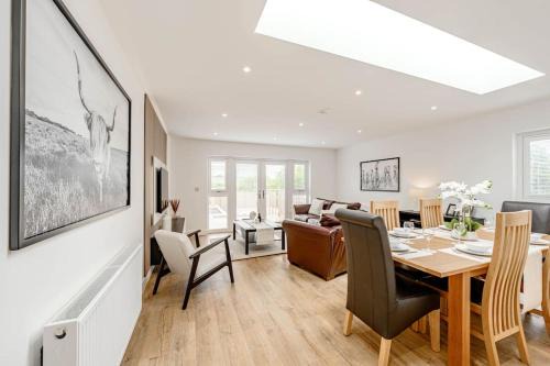 Cowdenbeath Casa | Cowden Coorie