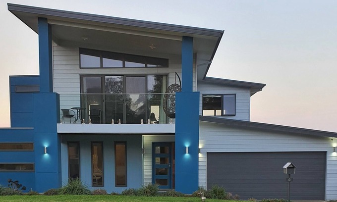 Cowes Casa | Cowes Classic Beach House