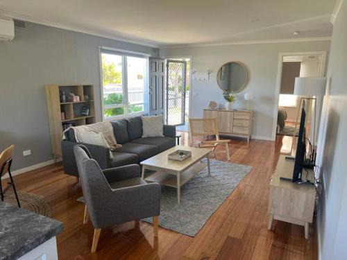 Cowes Casa | Cowes Cosy Cottage