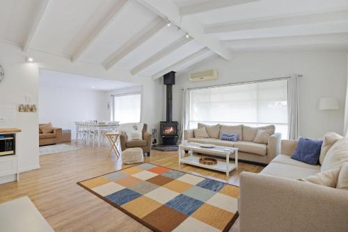 Cowes Casa | Cowes Cottage