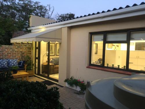 Fish Hoek Apartamento | Cowes Cottage