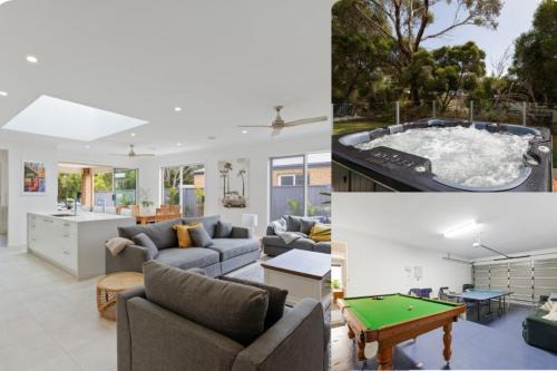 Cowes Casa | Cowes Family Beach House