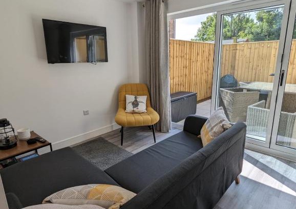 Cowes Casa | Cowes Town House