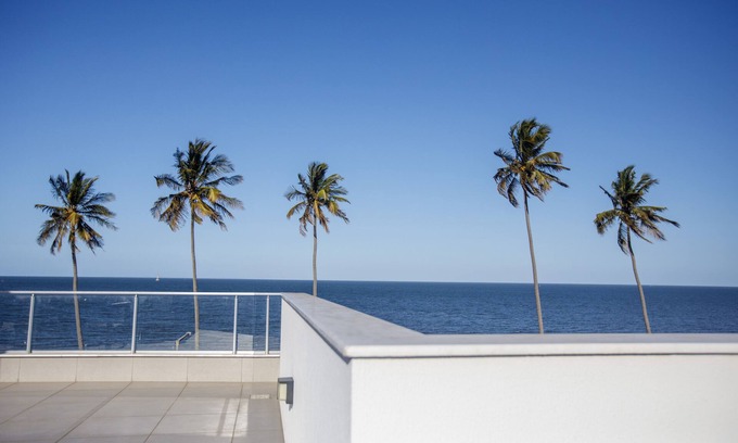 Maputo Casa | Cowork Lab Suites