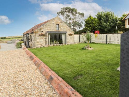 Whitby Casa | Cowshed