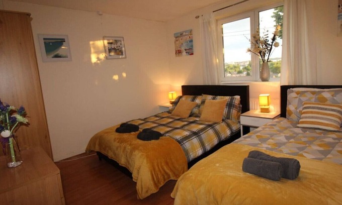 Derby Casa | Cowsley House- Derby