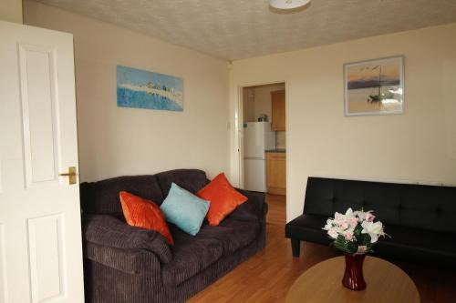 Derby Casa | Cowsley House