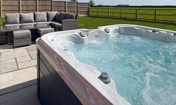 Maltby le Marsh Cabaña | Cowslip Cottage - UK47072