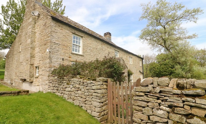 Newbiggin-in-Bishopdale Cabaña | Cowstonegill, BURTON OCCIDENTAL