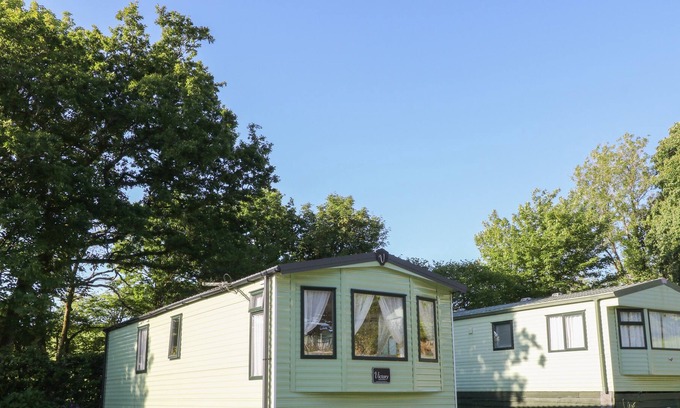 Tavistock Casa | COX TOR, pet friendly, with a garden in Moortown