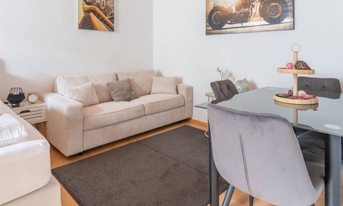 Leoben Apartamento | COY Apartments Leoben - Nahe Uni und Bahnhof