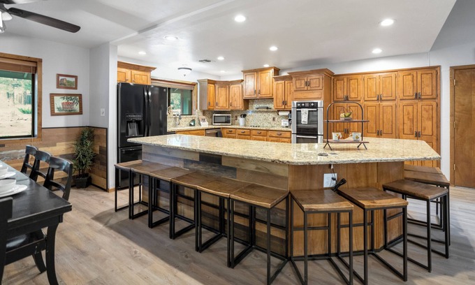 Flagstaff Casa | Coy