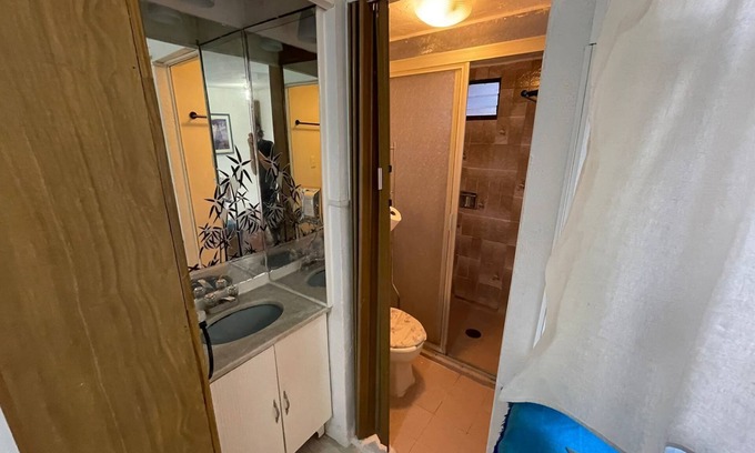 San Francisco Culhuacán Apartamento | Departamento Naval Coyoacán