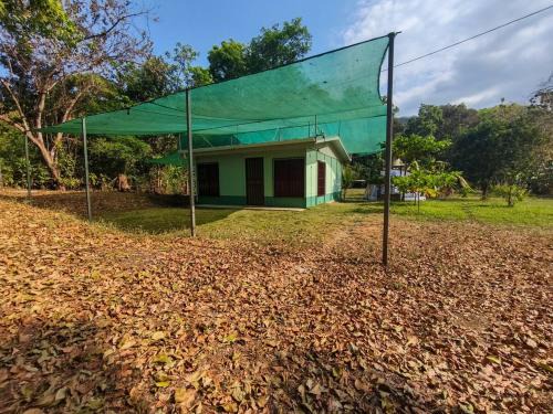 Manzanillo Casa | Coyolito Mountain