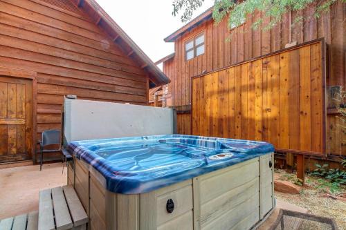 Coyote Run Casa | Coyote Run 15