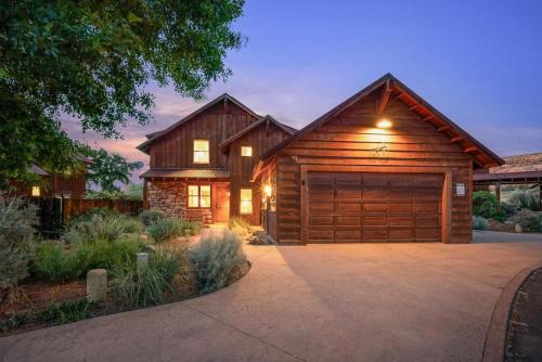 Coyote Run Casa | Coyote Run 8