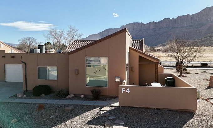 Moab South Valley Casa | Coyote Run @ Rim Village - Pet Friendly